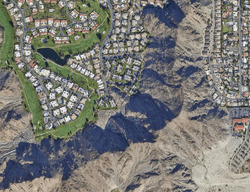 Pre-foreclosure in  Mountain Cove Dr Unit 82 Indian Wells, CA 92210