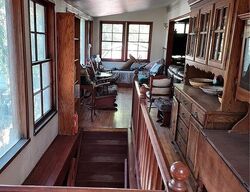 Pre-foreclosure in  Hansen Cir W Cedarpines Park, CA 92322