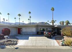 Pre-foreclosure in  Burroweed Ln Palm Desert, CA 92260