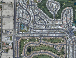 Pre-foreclosure in  Palm Greens Pkwy Palm Desert, CA 92260