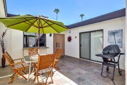 Pre-foreclosure in  Durango Cir Rancho Mirage, CA 92270