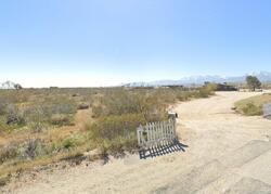 Pre-foreclosure in  106th St E Littlerock, CA 93543