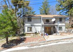 Pre-foreclosure in  Spruce Ave Angelus Oaks, CA 92305