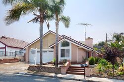 Pre-foreclosure in  Diamond Cir Oceanside, CA 92056