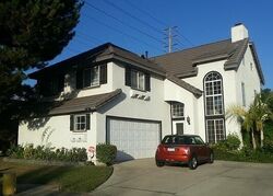 Pre-foreclosure in  White Rabbit Trl Upland, CA 91784
