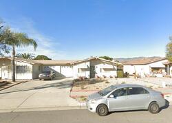 Pre-foreclosure in  Calle Amargosa Hemet, CA 92545