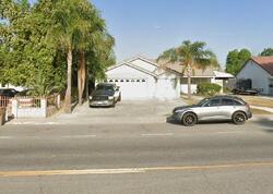 Pre-foreclosure in  Monitor St Bakersfield, CA 93307