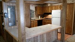 Pre-foreclosure in  W Moyer St Ridgecrest, CA 93555