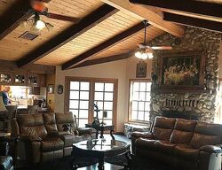 Pre-foreclosure in  Choctaw Dr Bakersfield, CA 93308