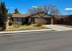 Pre-foreclosure in  Fountain St Ridgecrest, CA 93555