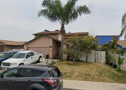 Pre-foreclosure in  Isla Del Campanero San Ysidro, CA 92173