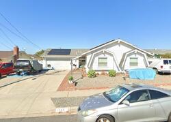 Pre-foreclosure in  La Corta St Lemon Grove, CA 91945