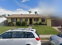 Pre-foreclosure in  Ash Ave Chula Vista, CA 91910