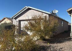 Pre-foreclosure in  E Weyburn Dr Tucson, AZ 85730