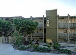 Pre-foreclosure in  KEATING ST San Diego, CA 92110