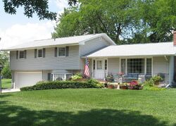 Pre-foreclosure in  Carson Rd Lincoln, NE 68516