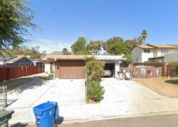Pre-foreclosure in  Bishop St Chula Vista, CA 91911
