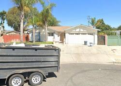 Pre-foreclosure in  Denver Pl Oxnard, CA 93033