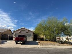 Pre-foreclosure in  Blue Magic Way North Las Vegas, NV 89031