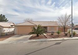 Pre-foreclosure in  Mindoro Ave North Las Vegas, NV 89031