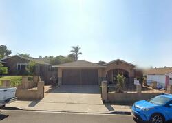 Pre-foreclosure in  Avenida De La Madrid San Ysidro, CA 92173