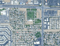 Pre-foreclosure in  Wren Ln NE Albuquerque, NM 87109