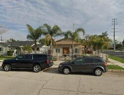 Pre-foreclosure in  W D ST Colton, CA 92324