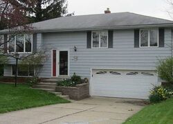 Pre-foreclosure in  Lincolnshire Blvd Strongsville, OH 44149