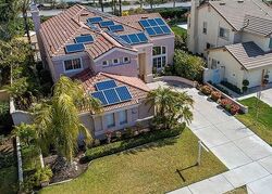 Pre-foreclosure in  Crestline Pl Rancho Cucamonga, CA 91739