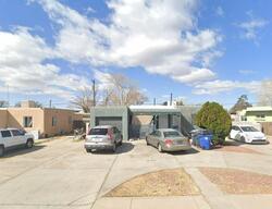 Pre-foreclosure in  Cagua Dr NE Albuquerque, NM 87108