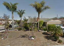 Pre-foreclosure in  E FIR AVE Oxnard, CA 93033