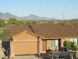 Pre-foreclosure in  Gigi Ct Rio Rico, AZ 85648