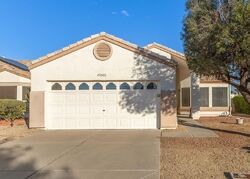 Pre-foreclosure in  N 105th Ave Peoria, AZ 85382