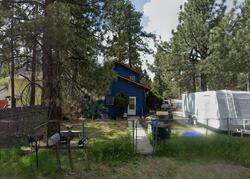 Pre-foreclosure in  Meadow Ln Big Bear City, CA 92314