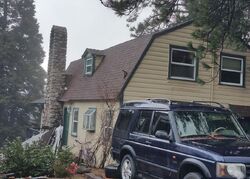 Pre-foreclosure in  Mojave River Rd Cedarpines Park, CA 92322