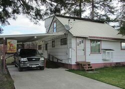 Pre-foreclosure in  W 1st St Libby, MT 59923
