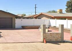 Pre-foreclosure in  Pine St Hesperia, CA 92345