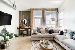 Pre-foreclosure in  6th Ave Unit 409 San Diego, CA 92101