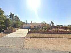 Pre-foreclosure in  Acoma Rd Apple Valley, CA 92307