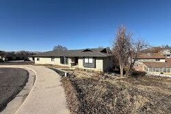 Pre-foreclosure in  S Chrisman Dr Salem, UT 84653