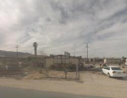  Cholla Ave, Twentynine Palms CA
