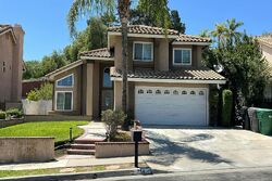 Pre-foreclosure in  La Loma Ln Corona, CA 92879