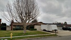 Pre-foreclosure in  Balsa St Rancho Cucamonga, CA 91730