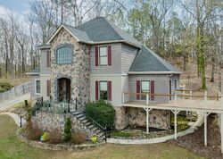 Pre-foreclosure in  HUALAPAI LN Guntersville, AL 35976