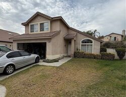 Pre-foreclosure in  STONEGATE CT Highland, CA 92346