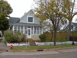 Pre-foreclosure in  Marion St Saint Paul, MN 55117