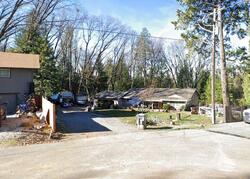 Pre-foreclosure in  Madrone Dr Foresthill, CA 95631