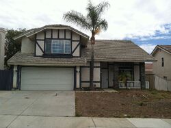 Pre-foreclosure in  Avenue 9 Lake Elsinore, CA 92530