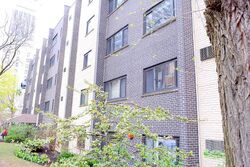 Pre-foreclosure in  W WRIGHTWOOD AVE Chicago, IL 60614