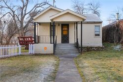 Pre-foreclosure in  N 23rd St Billings, MT 59101